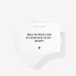 100 Questions Game