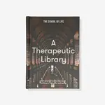 A Therapeutic Library Book The School of Life
