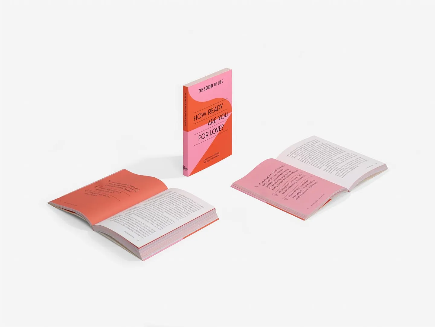 how-ready-are-you-for-love-book