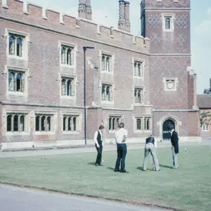The Dangers of People Who Have Been to Boarding School