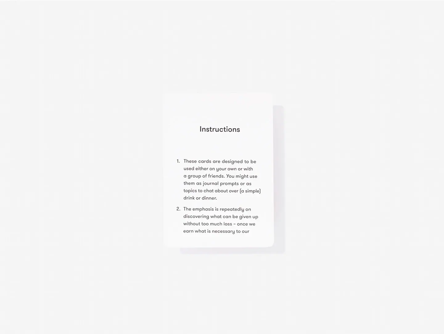 simplicity-cards