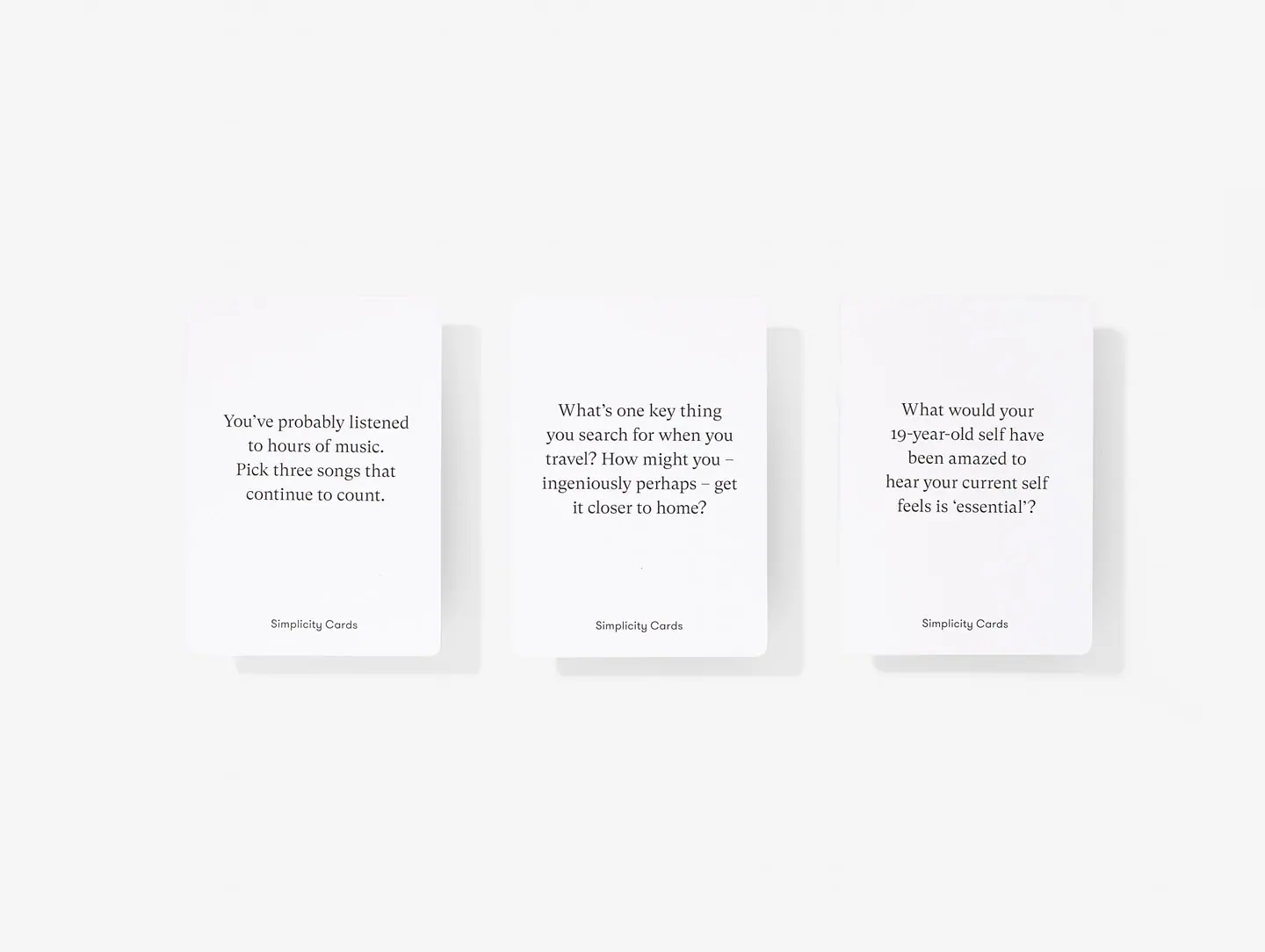 simplicity-cards