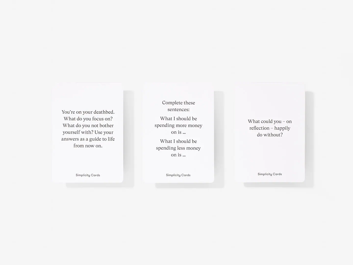 simplicity-cards