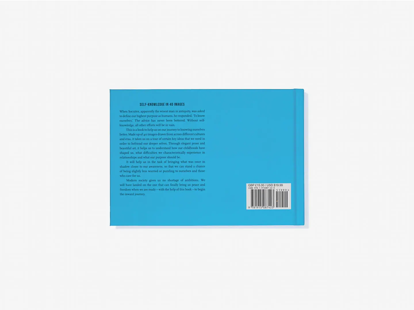 self-knowledge-in-40-images-book