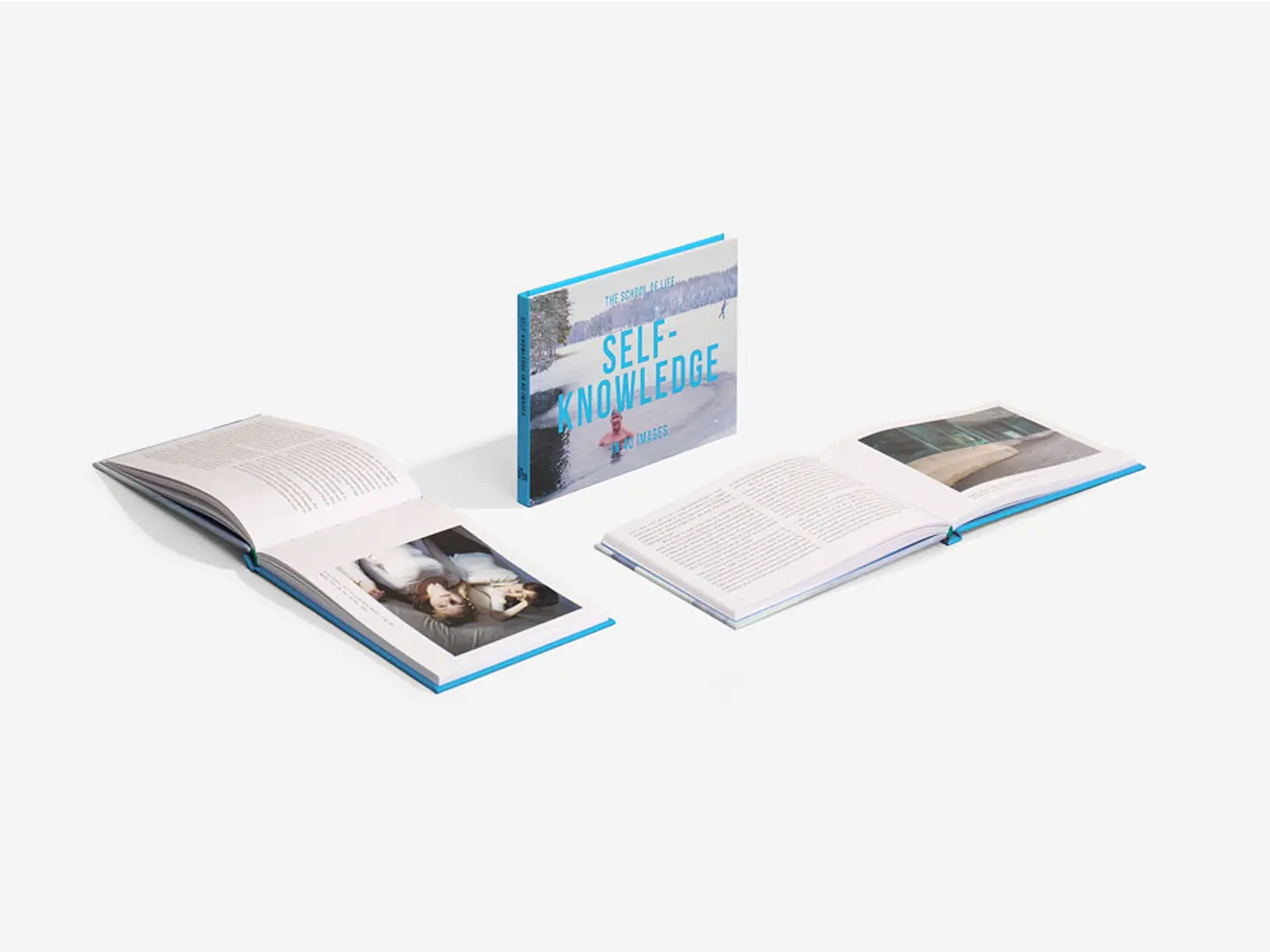 self-knowledge-in-40-images-book