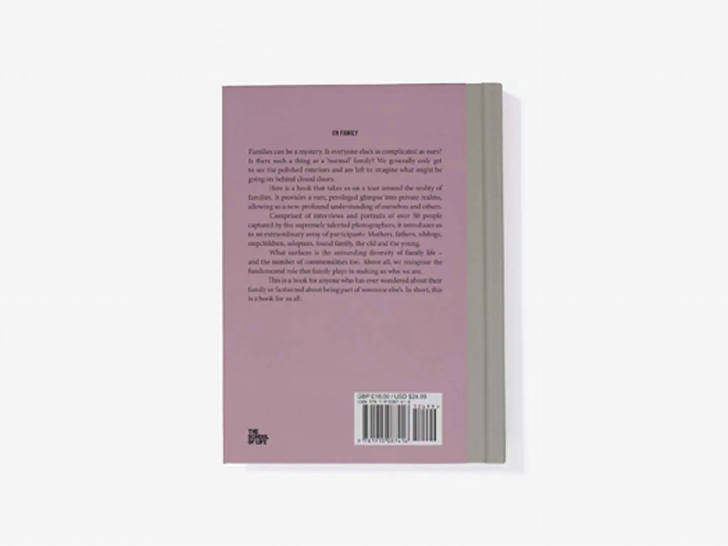 On-Family-Book