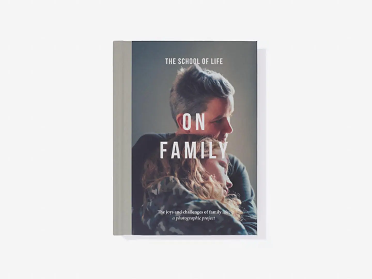 On Family Book