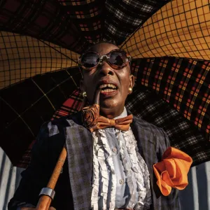 What We Might Learn From The Dandies of The Congo