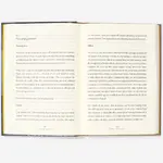 Getting Over Your Parents book