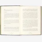 Getting Over Your Parents book