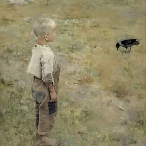 On Being Gaslit In Our Childhoods