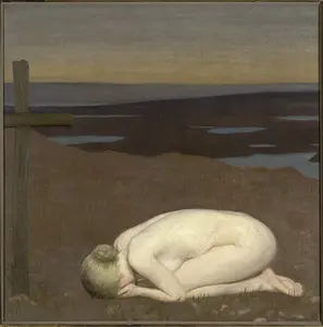 A Place for Despair