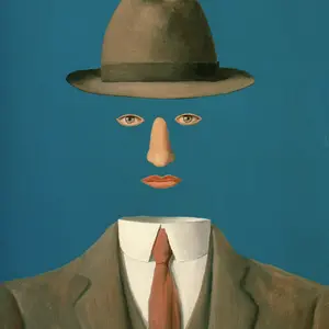 The Boring Person