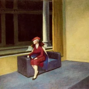 Might I Be Feeling Lonely Rather Than Worried?
