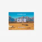 Calm in 40 Images Book