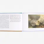 Calm in 40 Images Book
