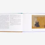 Calm in 40 Images Book