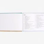Calm in 40 Images Book