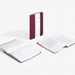 Journal Burgundy