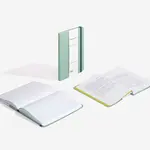 Writing Journal Sage