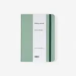 Writing Journal Sage