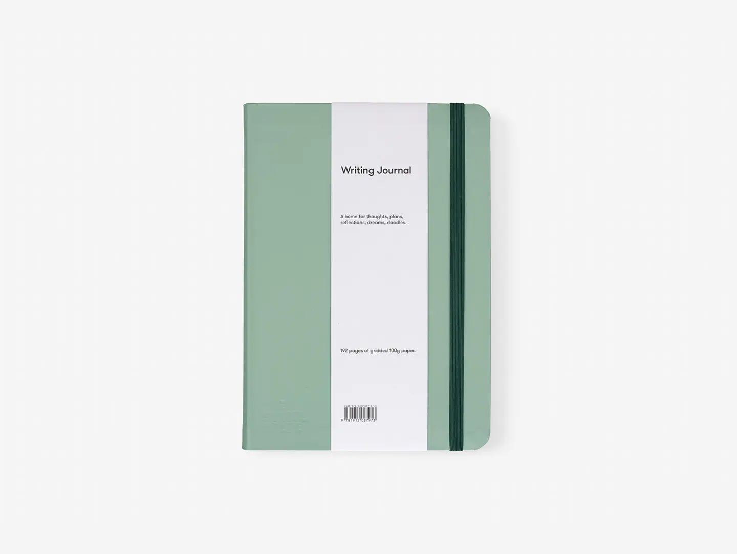 Writing Journal Sage
