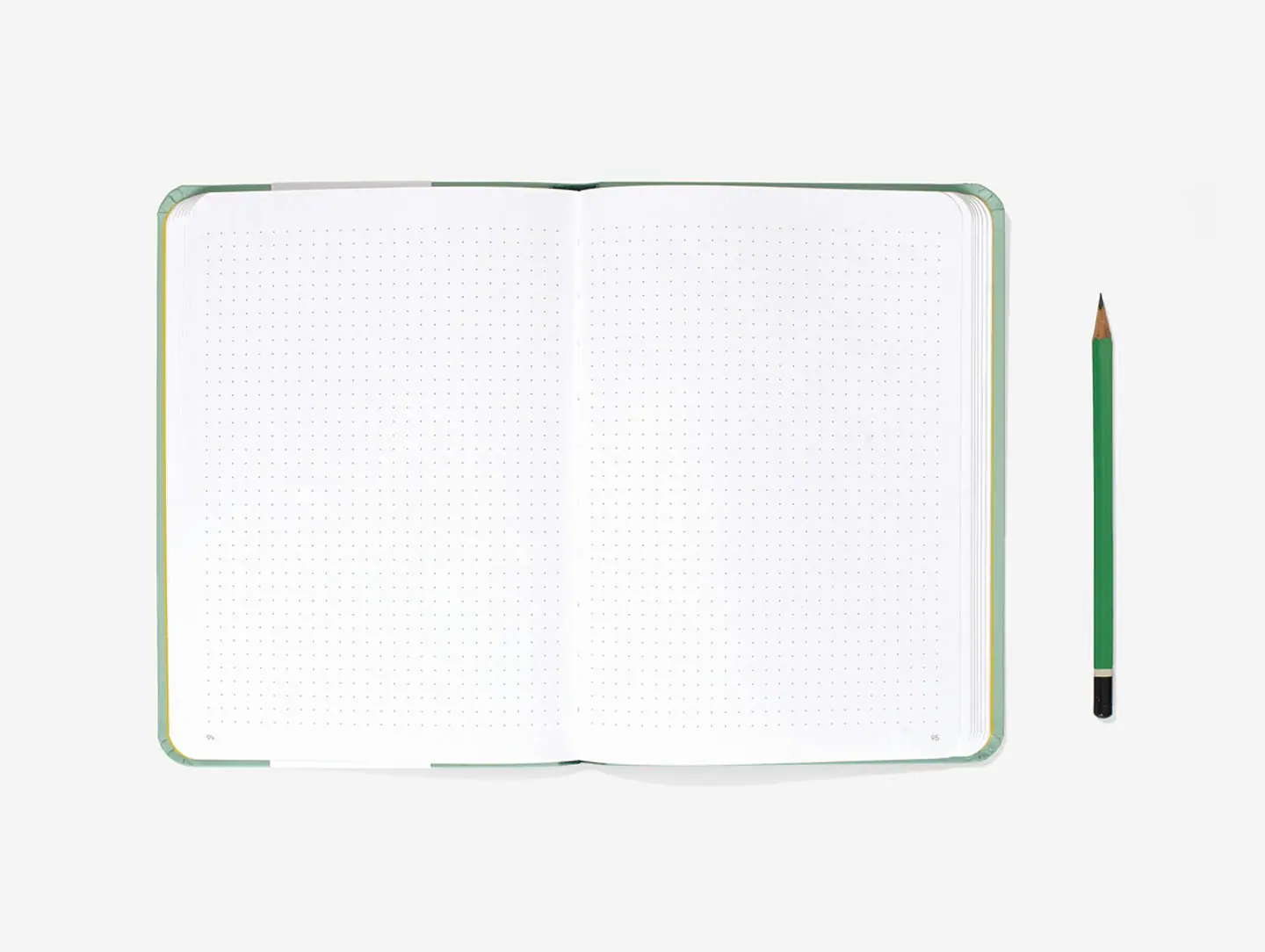 Writing Journal Sage