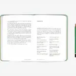 Writing Journal Sage
