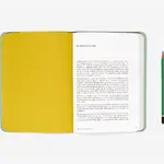 Writing Journal Sage