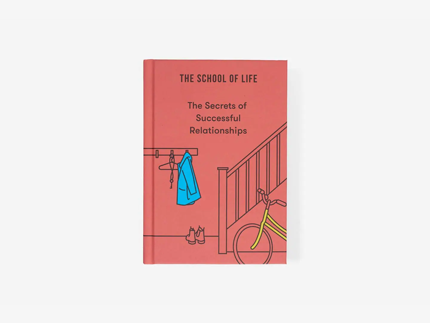 The Secrets of Successful Relationships Book