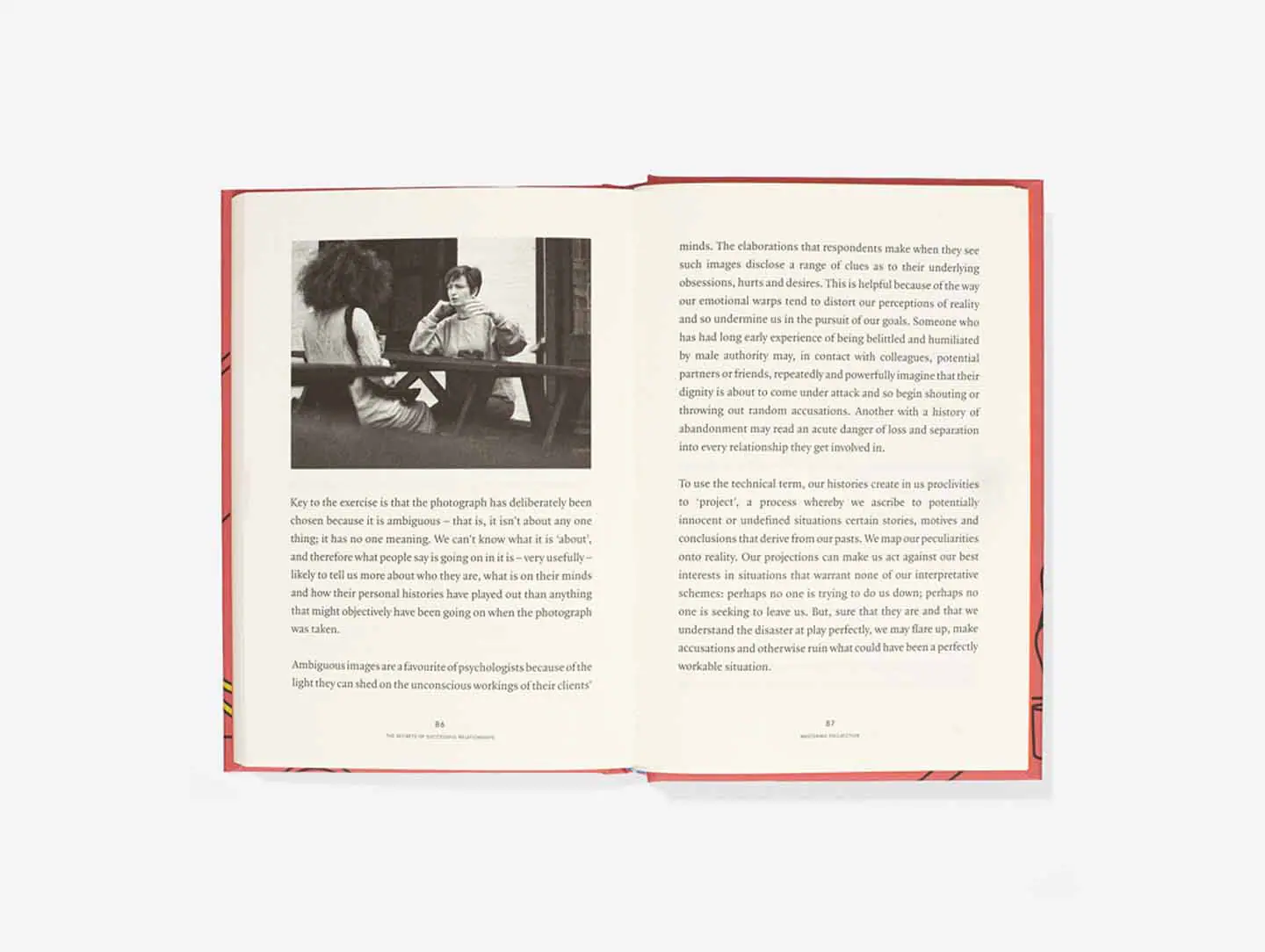The Secrets of Successful Relationships Book