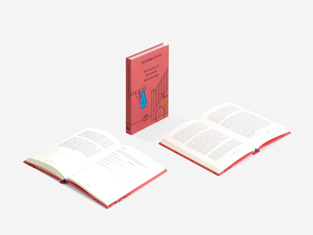 Buy The Secrets of Successful Relationships image