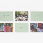Mood Map Cards