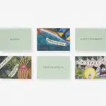 Mood Map Cards