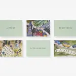 Mood Map Cards