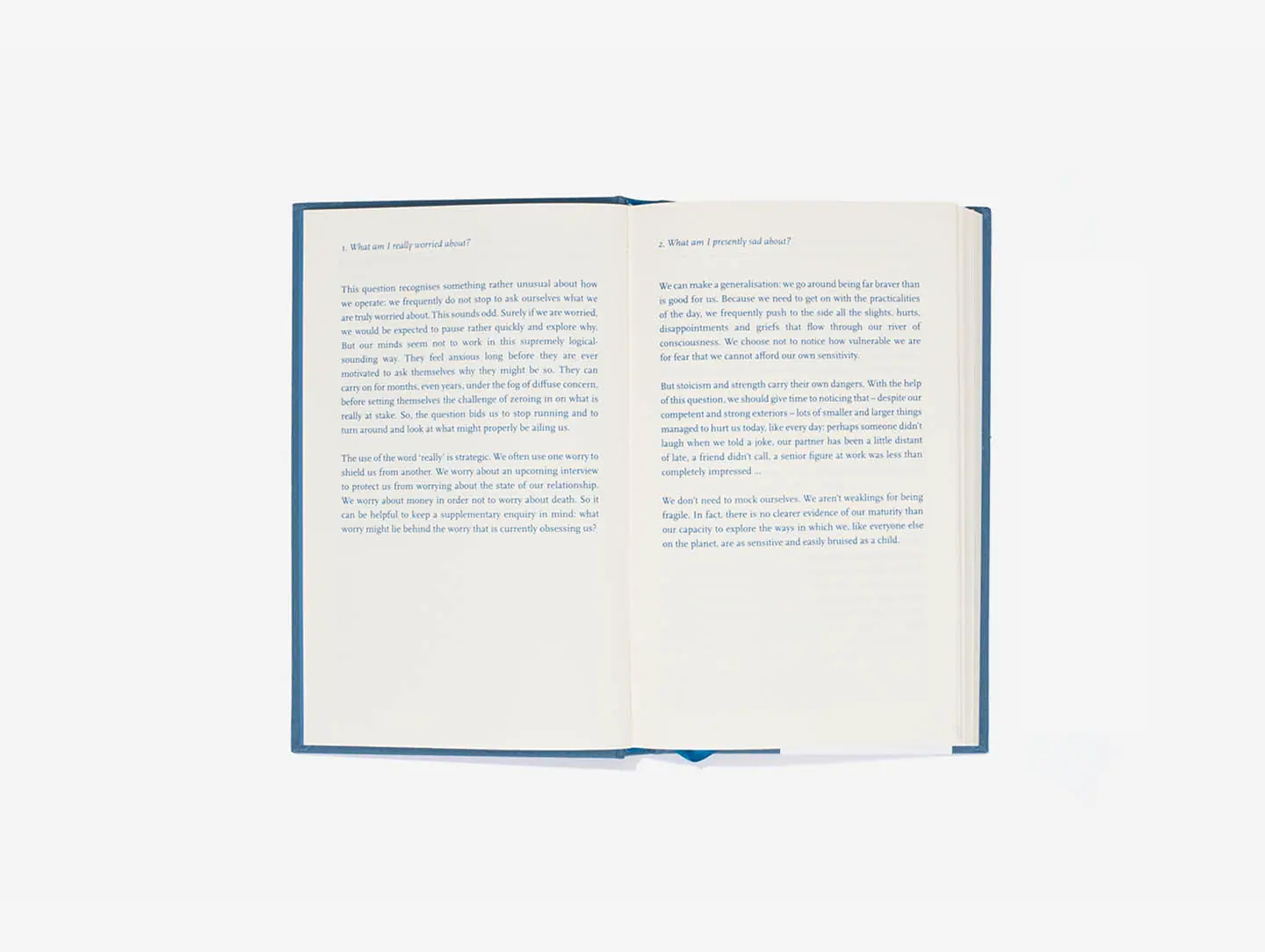 Self-Reflection Journal