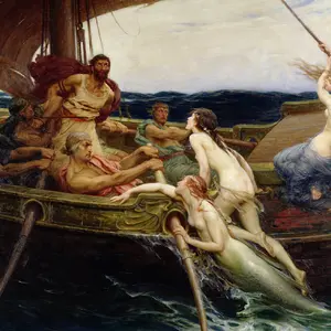 Why We Sometimes Need to Be Tied to a Mast