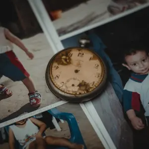 What Does the Child in You Need Today?
