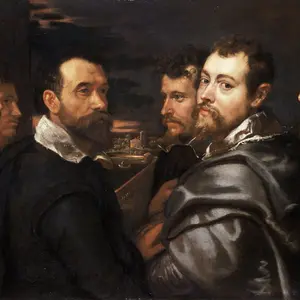 The Challenges of Male Friendships