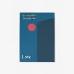 Essential Ideas: Love Book