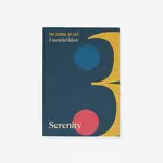 Essential Ideas: Serenity Book