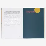 Essential Ideas: Serenity Book