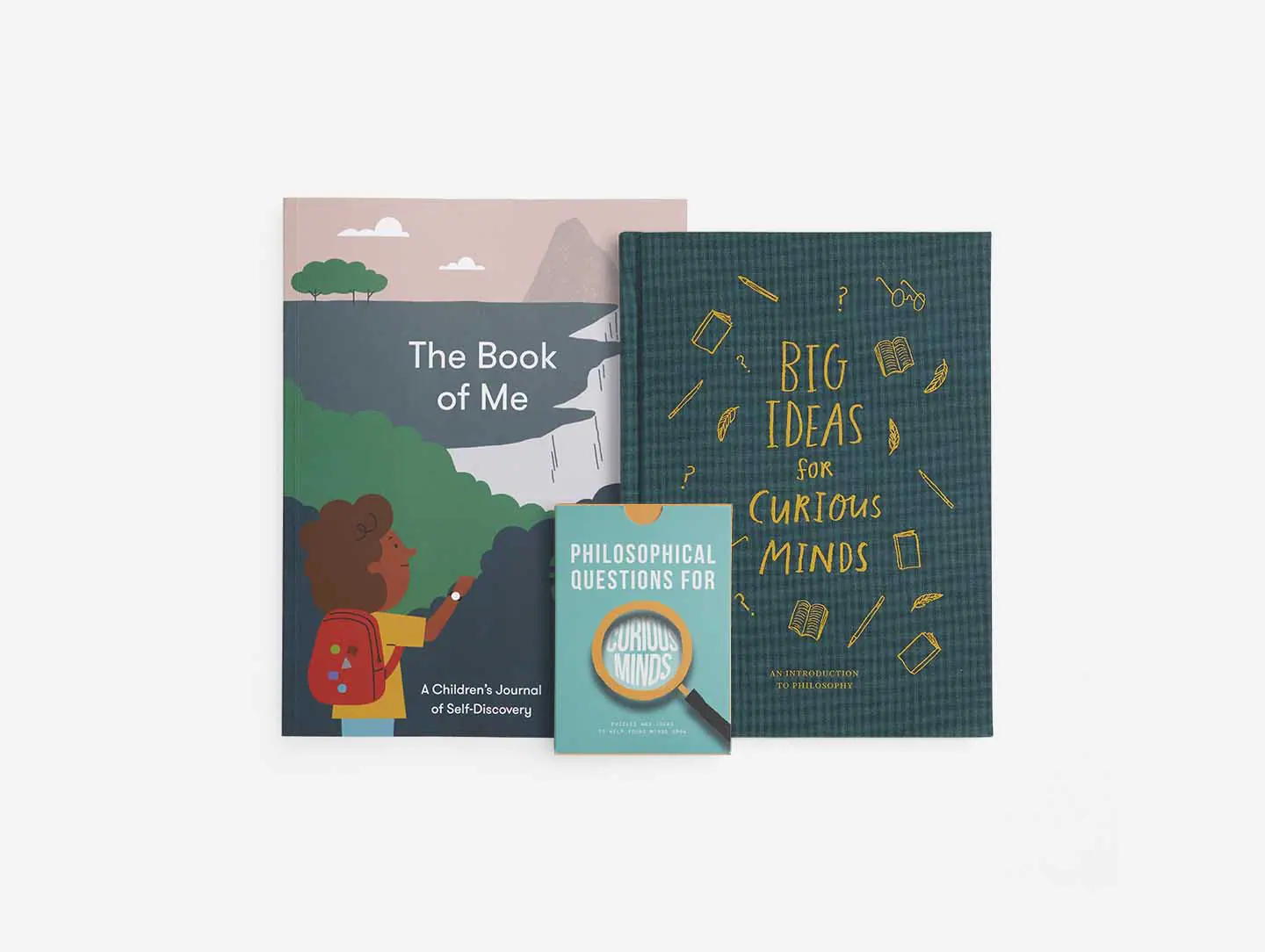 The Young Philosopher's Collection