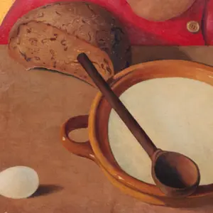 Why Small Pleasures Become a Bigger, Not a Smaller Deal, the More We Suffer and Age