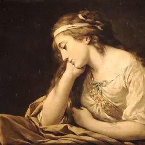 Is There Something Wrong – or Am I Just a Very Miserable Person?