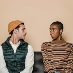 Offering Love to Someone Who Is Not Convinced of Their Loveability