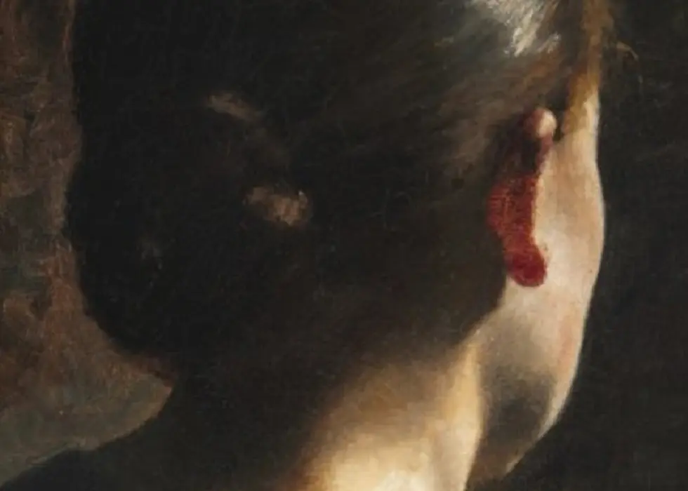 The Psychology of Anxious Attachment