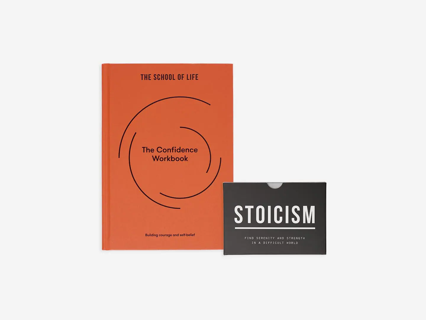 The Confidence Collection