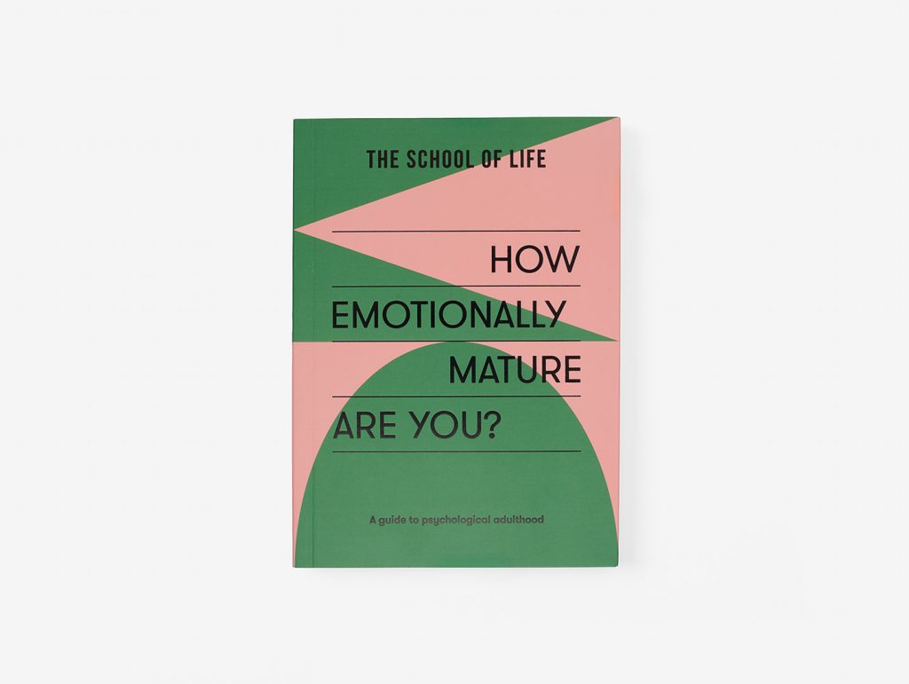 The School of Life | Your Path to Mental Wellbeing