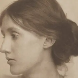 Politics, Mental Health and Virginia Woolf